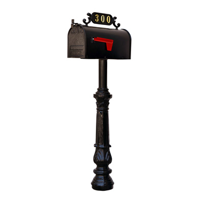 Mailbox MB-300